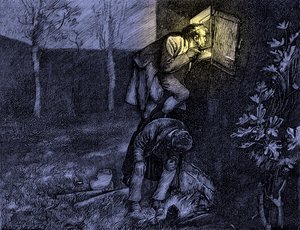 De avonturen van Oliver Twist