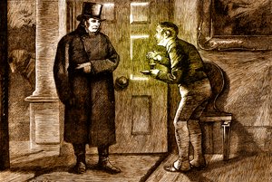 De avonturen van Oliver Twist