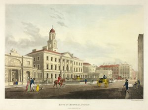 Kraamkliniek - Dublin