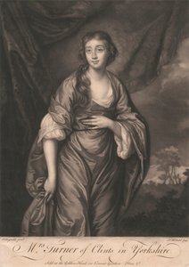 Mevrouw Turner
