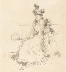  door James McNeill Whistler