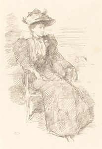 Een Portret: Mildred Howells