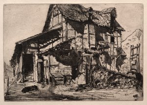 Een Onveilig Huurhuis