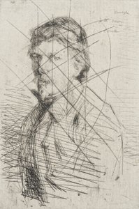  door James McNeill Whistler