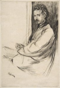  door James McNeill Whistler