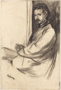  door James McNeill Whistler
