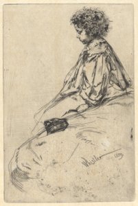 door James McNeill Whistler