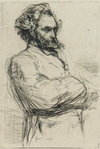 C.L. Drouet, Beeldhouwer