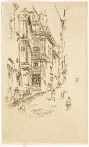 Kanselarij, Loches