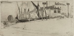 Chelsea Wharf