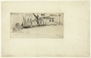 Chelsea Wharf