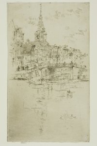 Kerk, Amsterdam