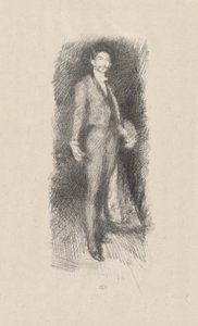 Graaf Robert de Montesquiou, nr. 2