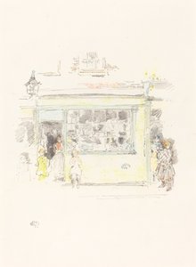 Drury Lane Lompen