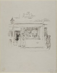 Drury Lane Lompen