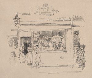 Lompen van Drury Lane