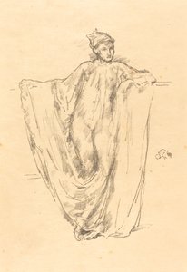 Figurenstudie
