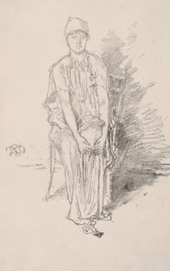  door James McNeill Whistler