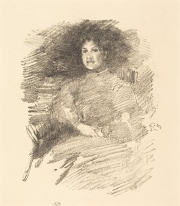  door James McNeill Whistler