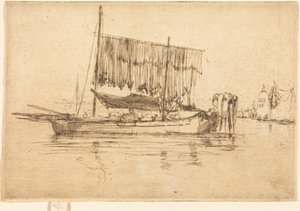  door James McNeill Whistler
