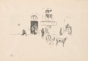 Gaiety Toneeldeur