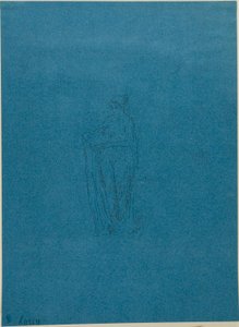  door James McNeill Whistler