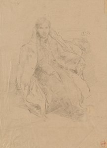 H.C. Pollitt door James McNeill Whistler