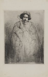  door James McNeill Whistler