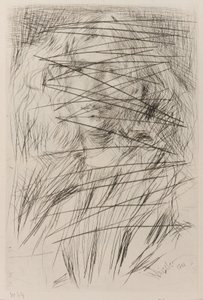 Jo door James Abbott McNeill Whistler