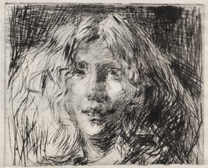  door James McNeill Whistler