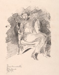 Joseph Pennell, nr. 2