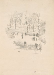 Kensington Tuinen