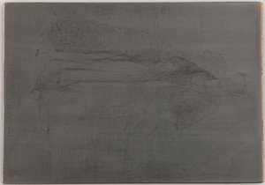 La Mere Gerard. Een van de <em>Twaalf Etsen uit de Natuur</em> door James Abbott McNeill Whistler