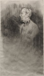  door James McNeill Whistler