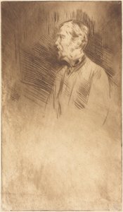  door James McNeill Whistler