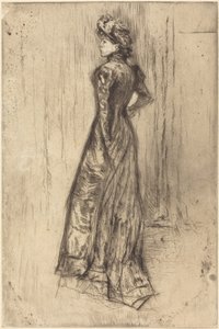  door James McNeill Whistler