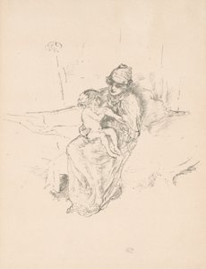 Moeder en Kind, Nr. 1