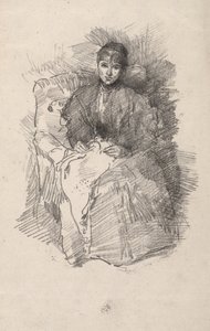  door James McNeill Whistler