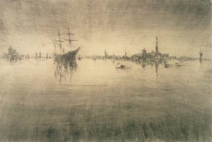  door James McNeill Whistler