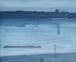 door James McNeill Whistler