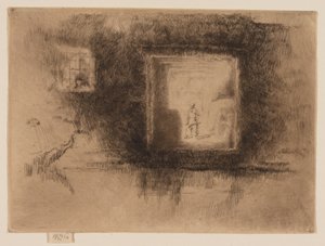 Nocturne: Oven