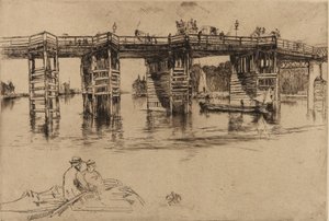 Oude Putney-brug