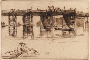 Oude Putney-brug