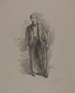 Portretstudie: Mr. Herbert C. Pollitt