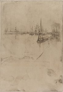 Scheepvaart, Venetië