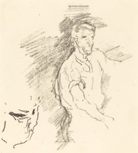Schets van een Smid