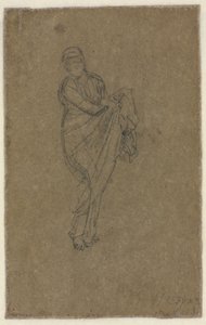  door James McNeill Whistler