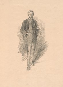 Studie: Joseph Pennell
