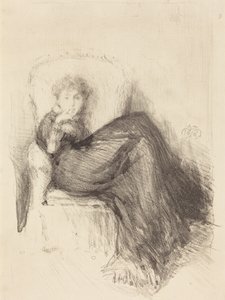  door James McNeill Whistler