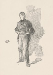 Studie nr. 1: Mr. Thomas Way